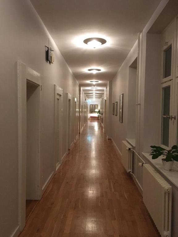 hotel brasserie au violon - Resim 31