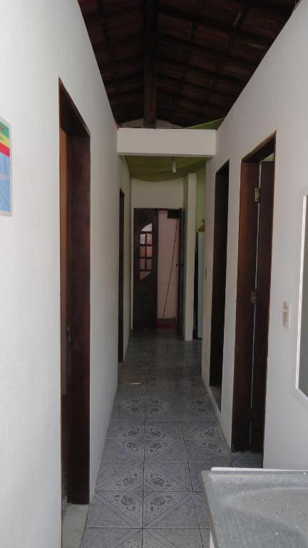 Fotografie z fotogalerie ubytování Hostel FreeDive Inn v destinaci Morro de São Paulo