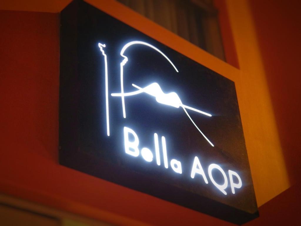 Fotografie z fotogalerie ubytování Bella AQP v destinaci Arequipa