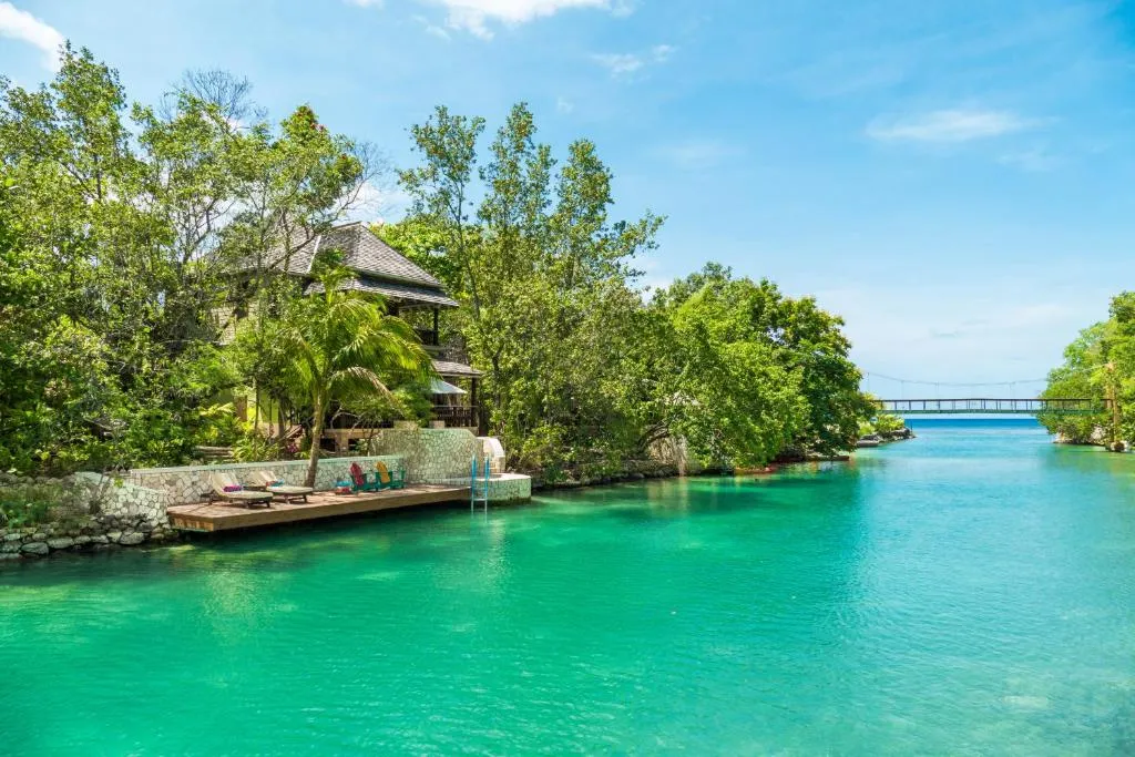 Hotels in Jamaica
