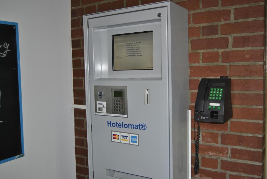 Hotel Heidenschanze - Resim 30