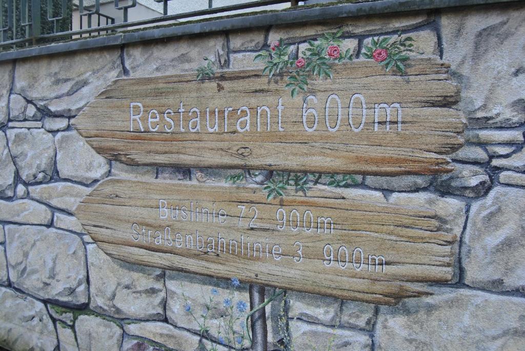 Hotel Heidenschanze - Resim 32