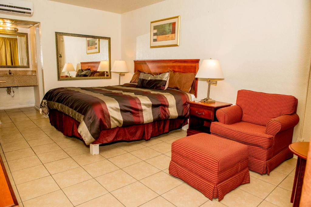 Lakeview Motel photo