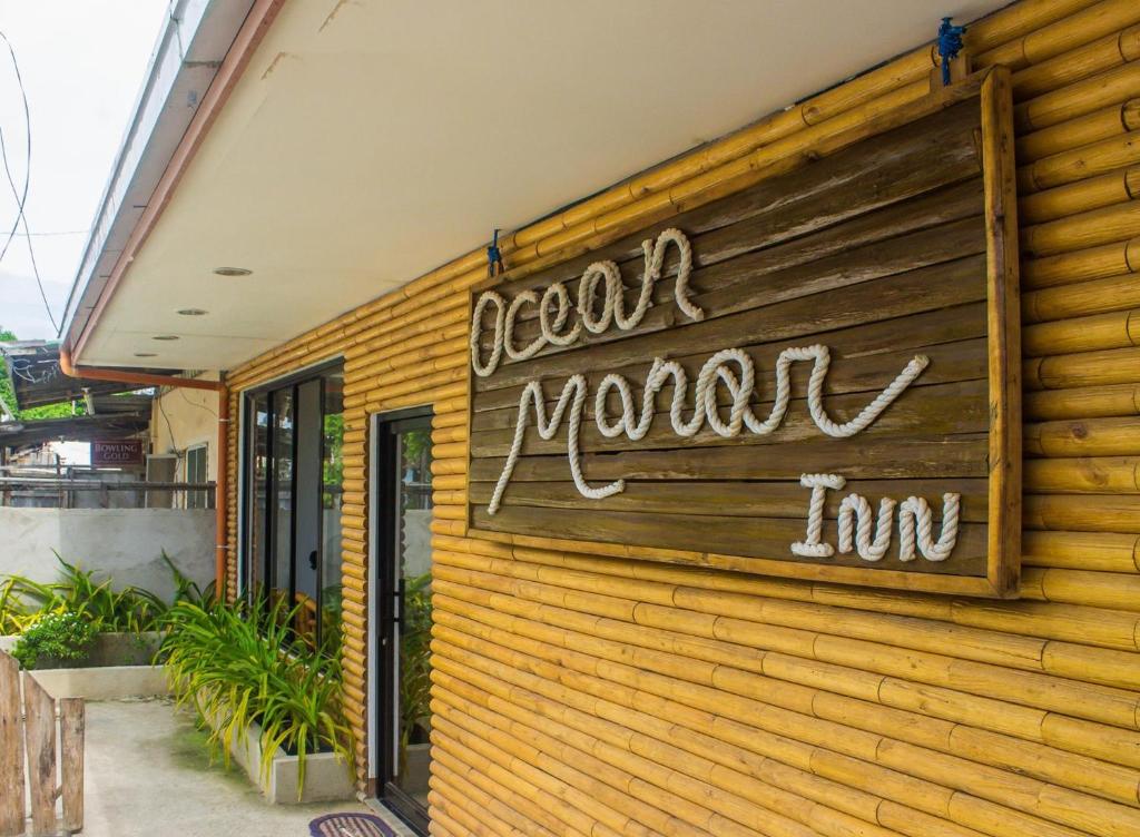 Fotografie z fotogalerie ubytování Ocean Manor Inn v destinaci Roxas