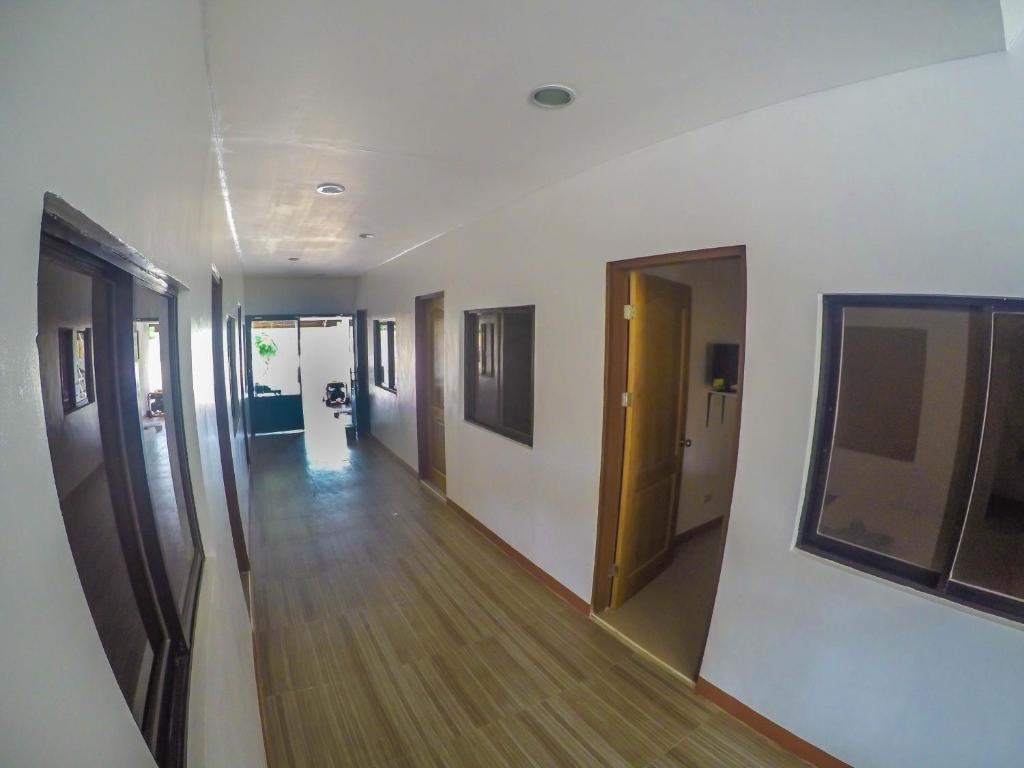Fotografie z fotogalerie ubytování Ocean Manor Inn v destinaci Roxas