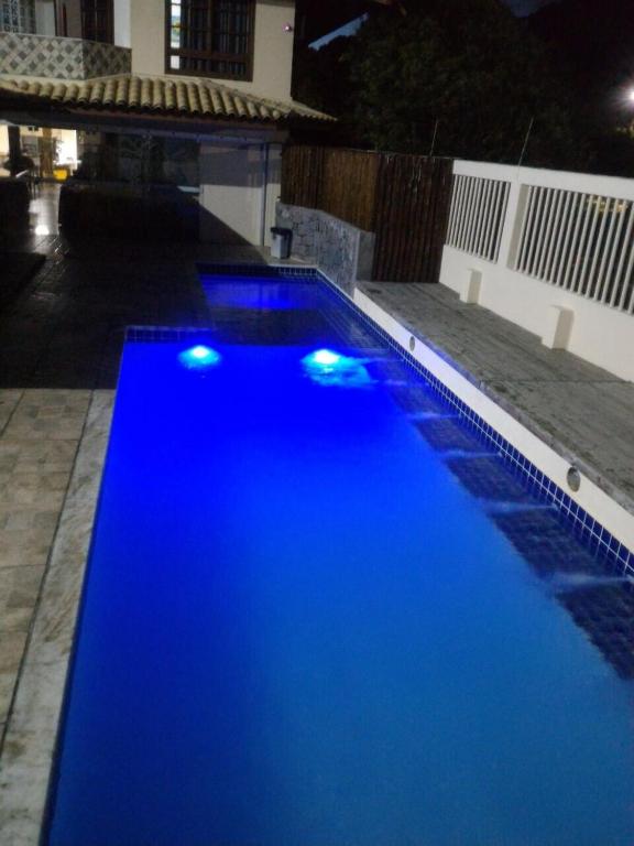  Eden Praia Hotel