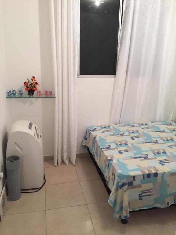  Spazio Solarium - Apartamento