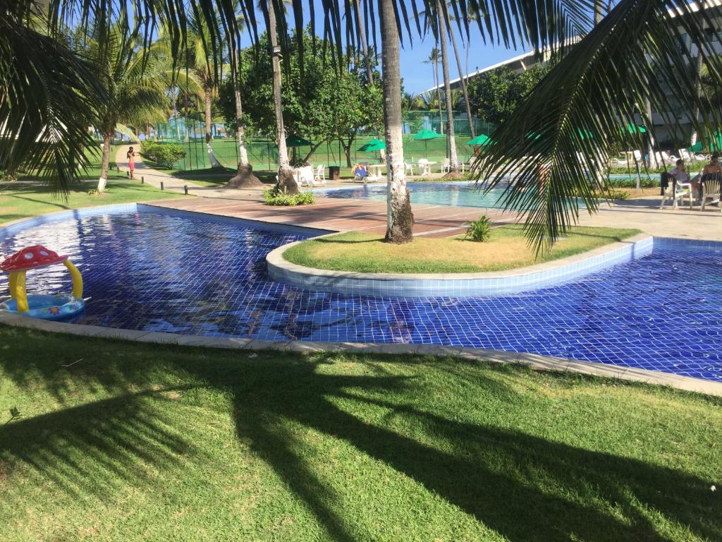  Flat Ancorar - Porto de Galinhas