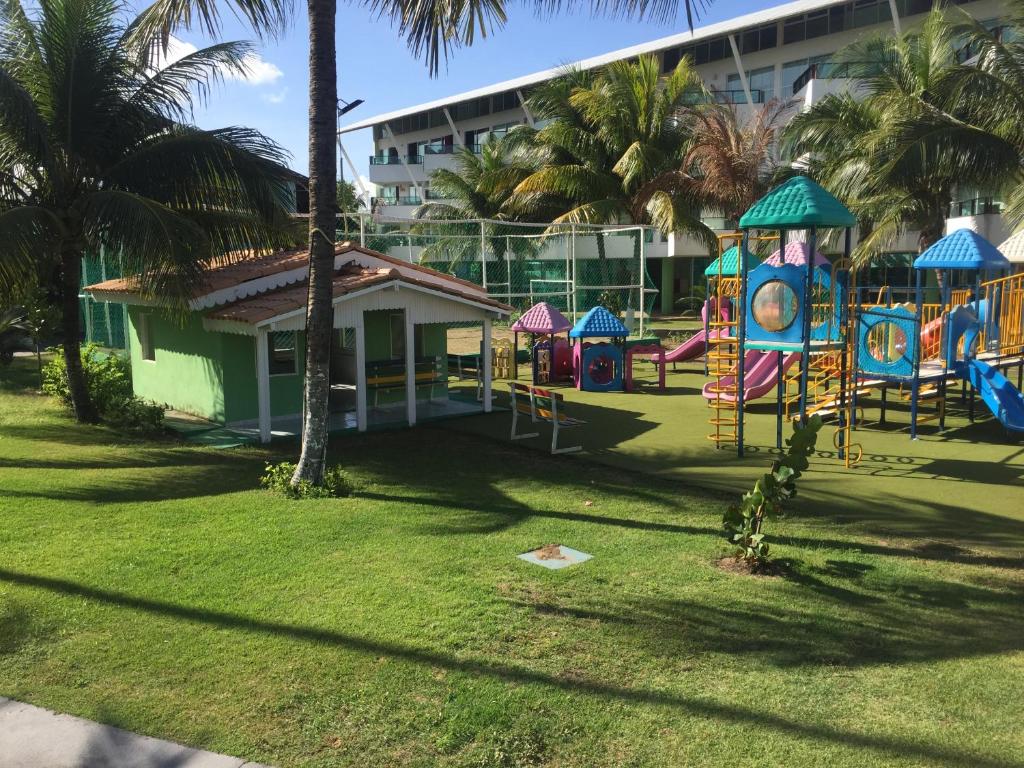  Flat Ancorar - Porto de Galinhas
