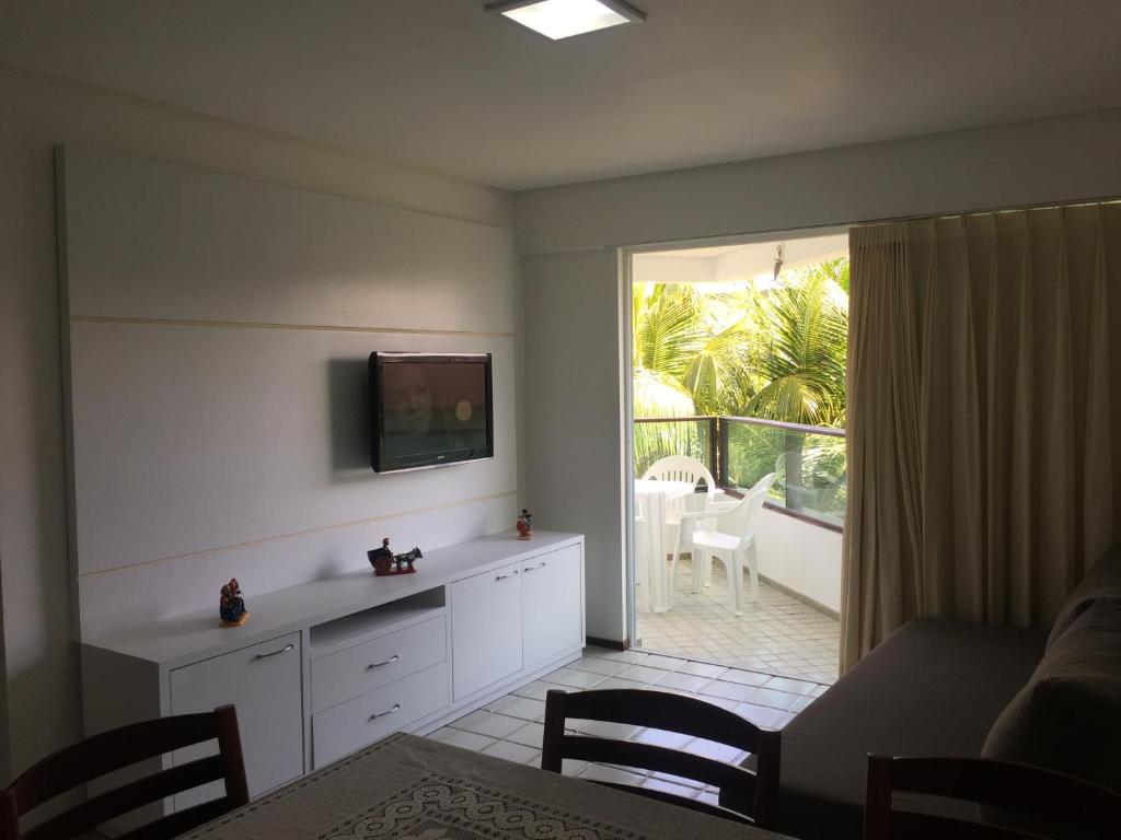 Flat Ancorar - Porto de Galinhas