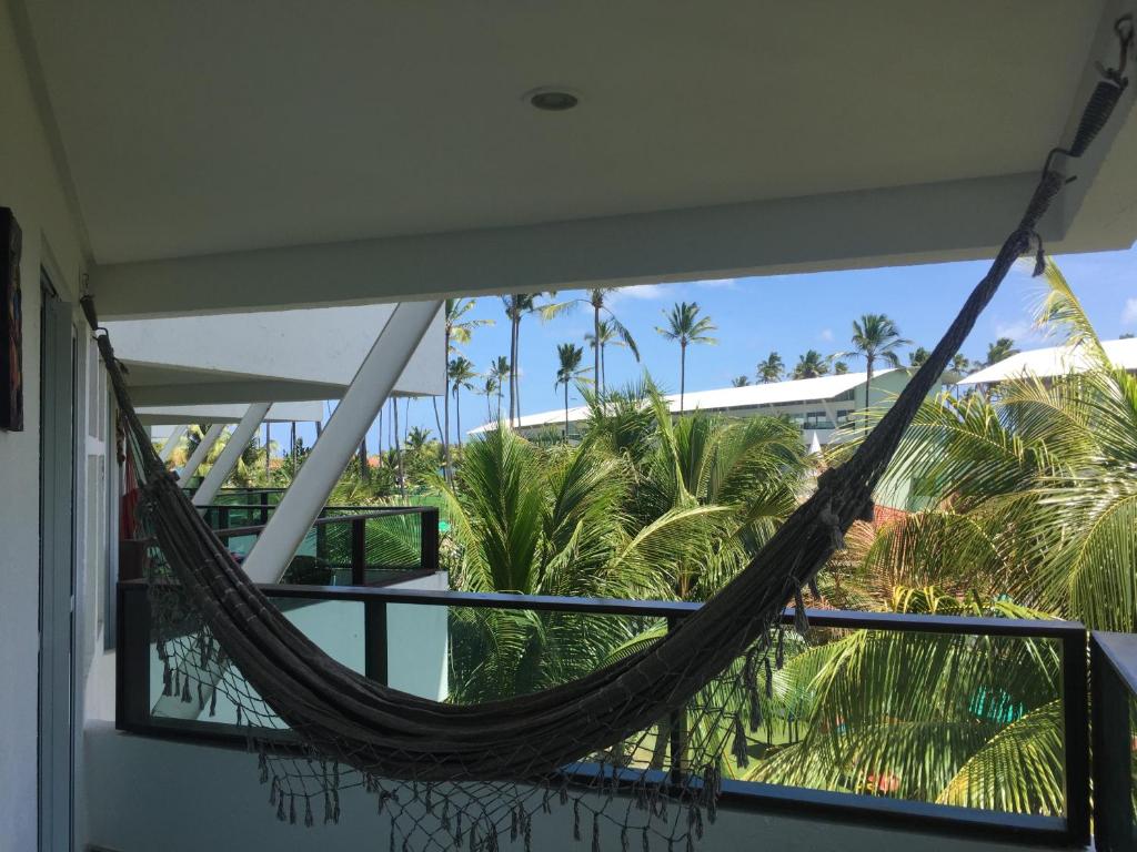  Flat Ancorar - Porto de Galinhas