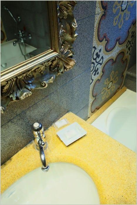 Hotel Aventino - Resim 39