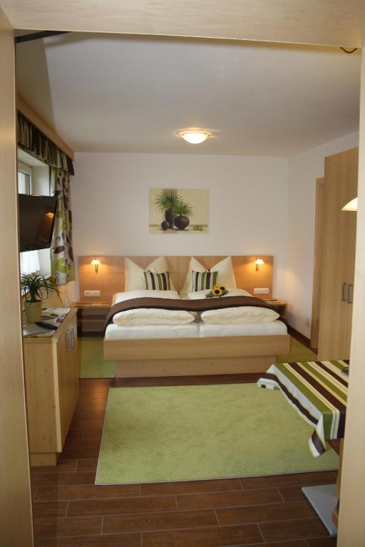 Zimmervermietung Babsy - 3