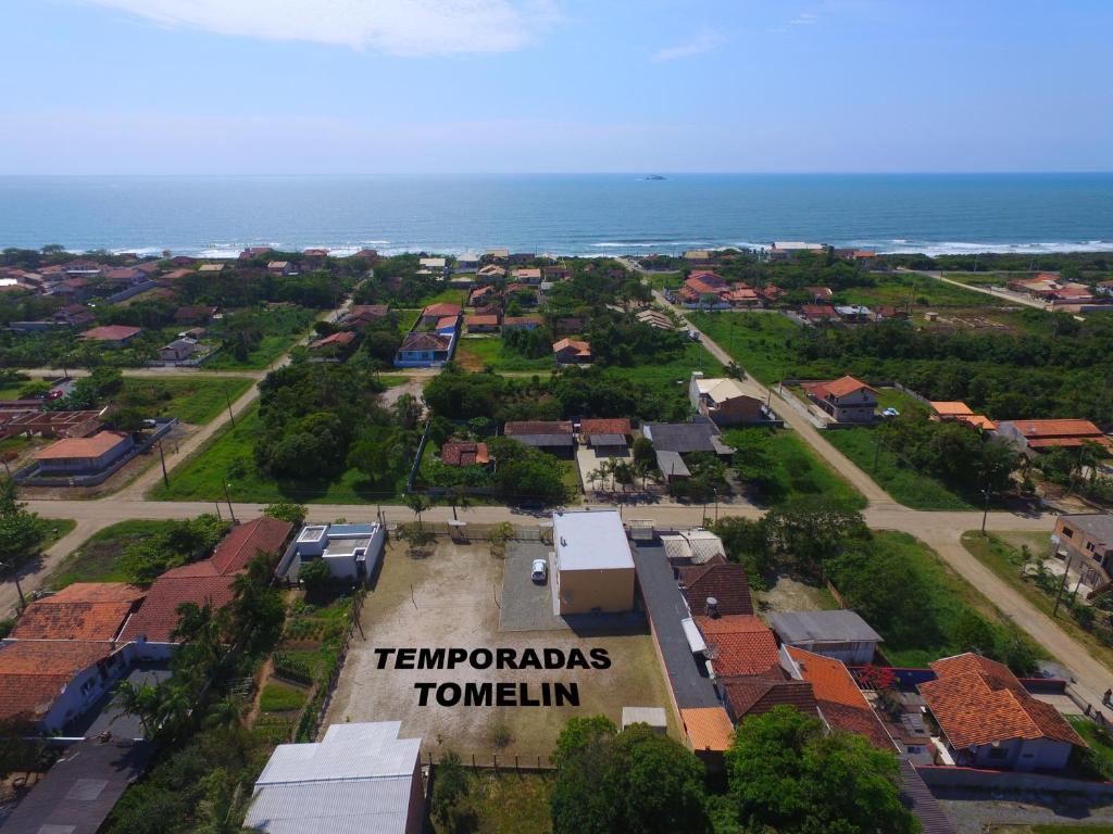  Temporadas Tomelin