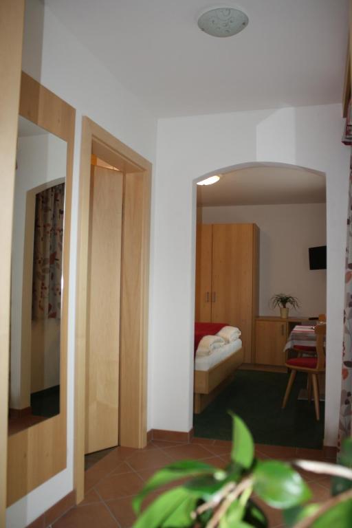 Zimmervermietung Babsy - 12