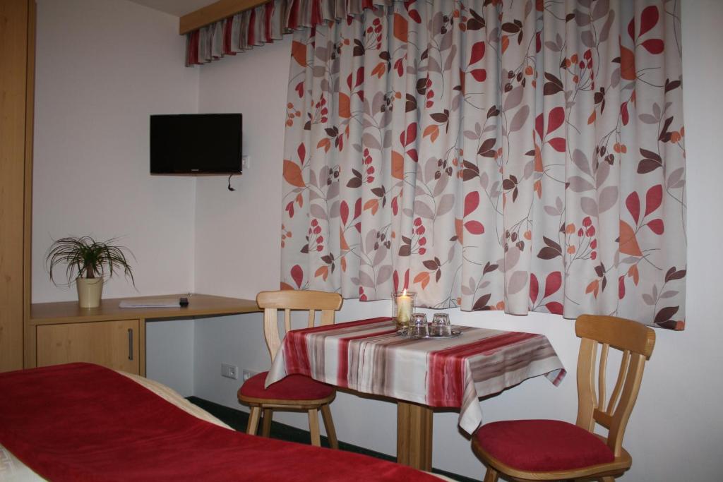 Zimmervermietung Babsy - 19