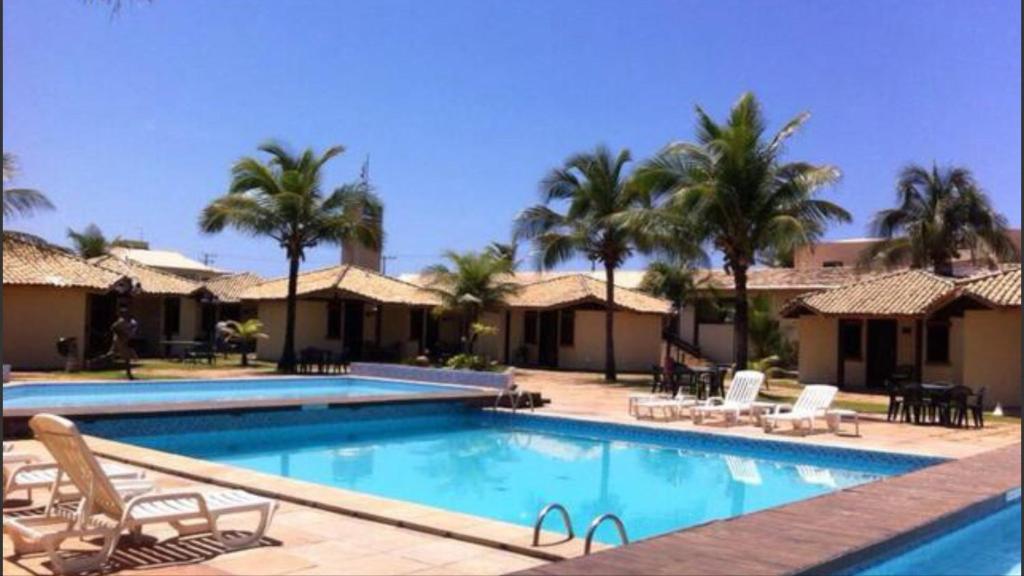  Chale Mamelucos Em Frente A Praia Do Flamengo Salvador Bahia