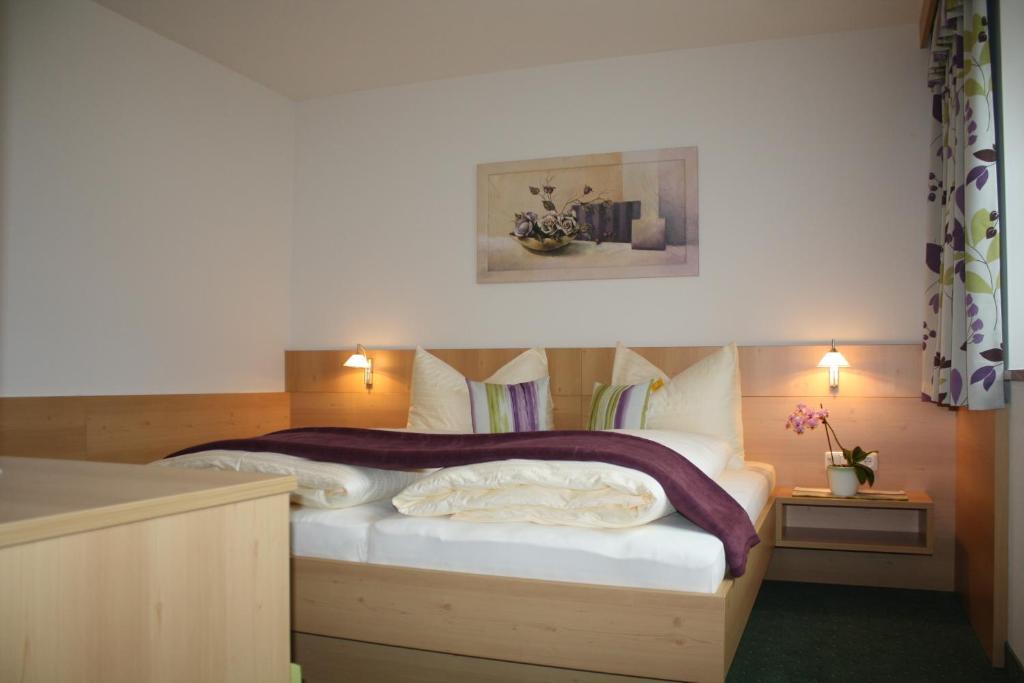 Zimmervermietung Babsy - 9