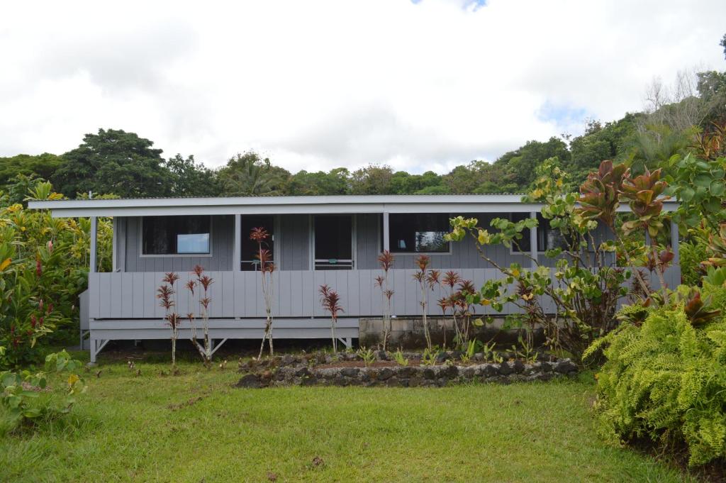 Hana Maui Vacation Rentals RM3 Kau'iki, Hana (aktualisierte Preise für