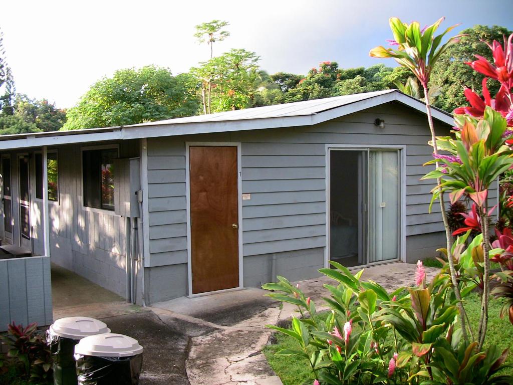 Hana Maui Vacation Rentals 1 Hamoa (USA Hana)