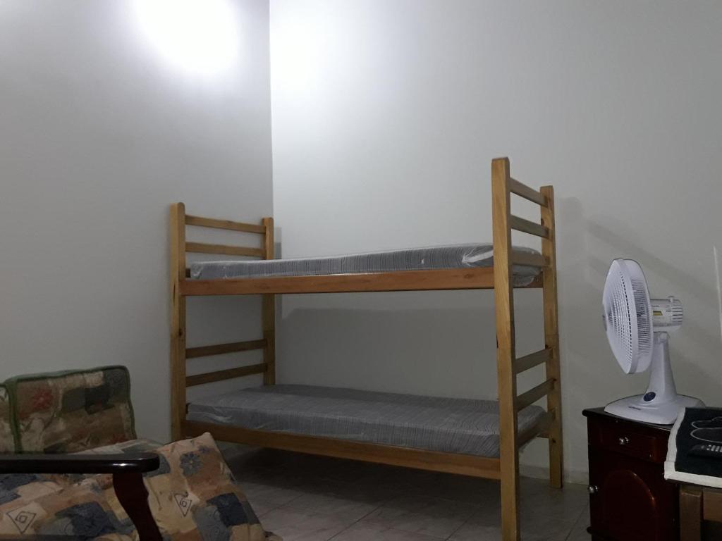  Casa com Quintal Amplo