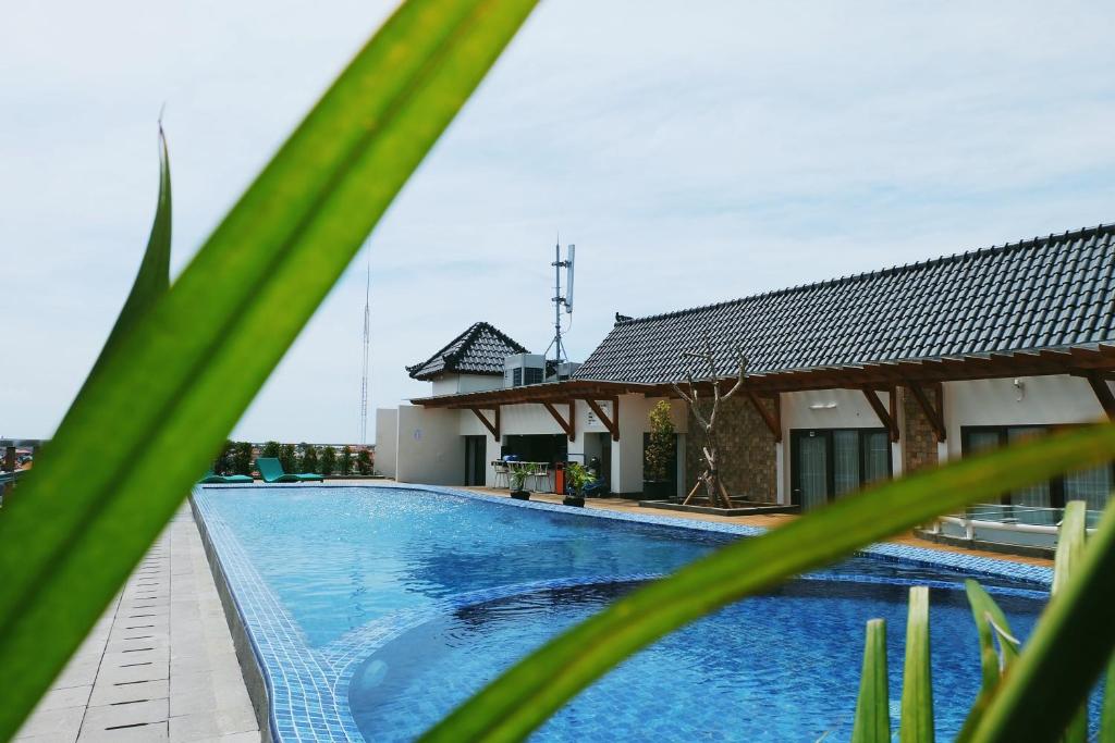 G'Sign Style Hotel