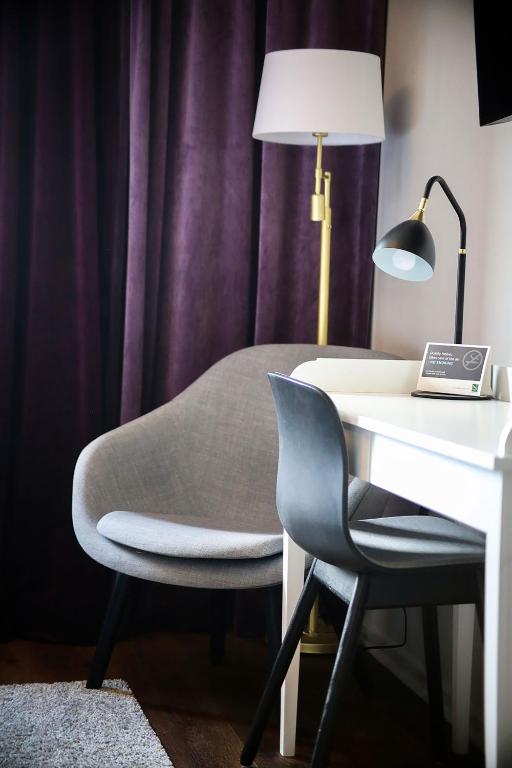 Fotografie z fotogalerie ubytování Quality Hotel Galaxen v destinaci Borlänge
