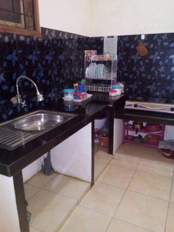 Azalea Homestay