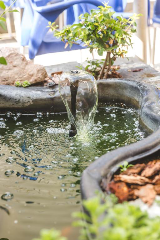 Hotel Karin - Resim 25