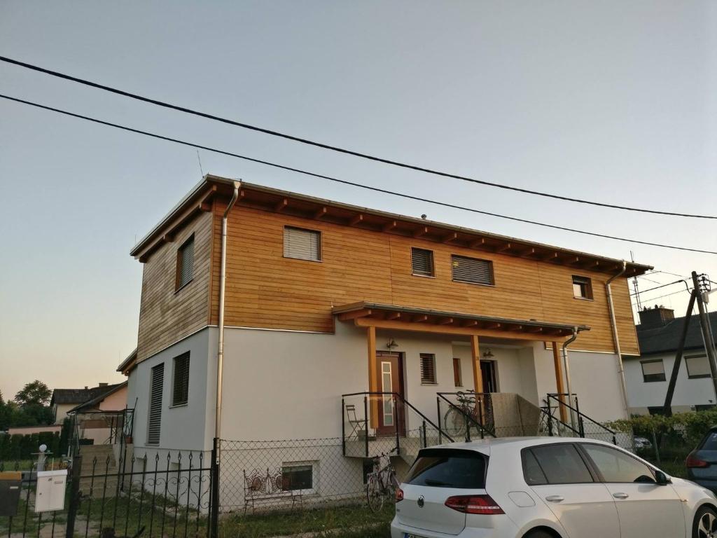 Kép Apartment Vienna A szállásáról Bécsben a galériában