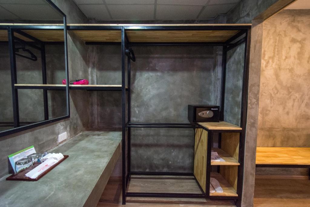 Basaya Beach Hotel & Resort - Resim 26