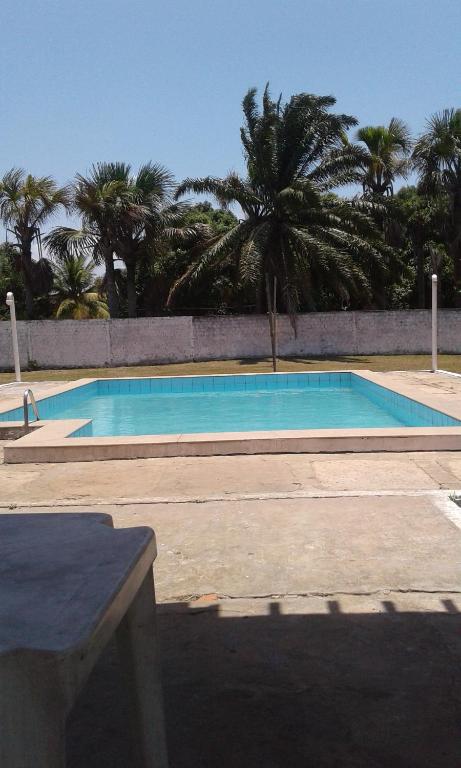  Residencial Tubarao