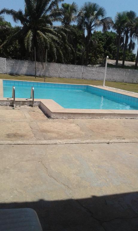  Residencial Tubarao