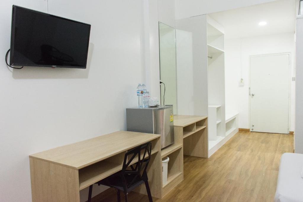 Basaya Beach Hotel & Resort - Resim 24