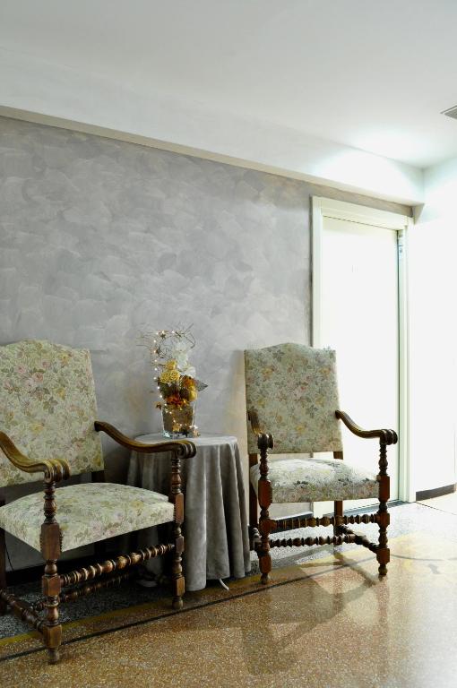 Hotel Nuovo Nord - Resim 32