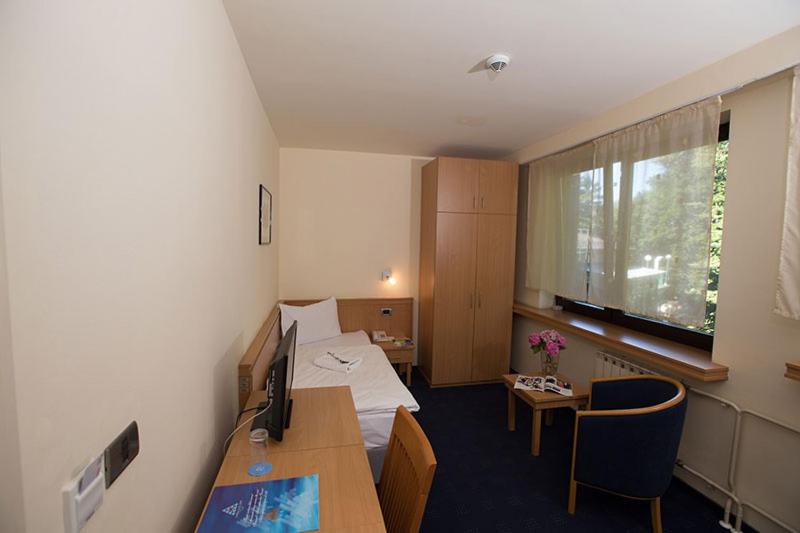 Hotel Tomislavov Dom