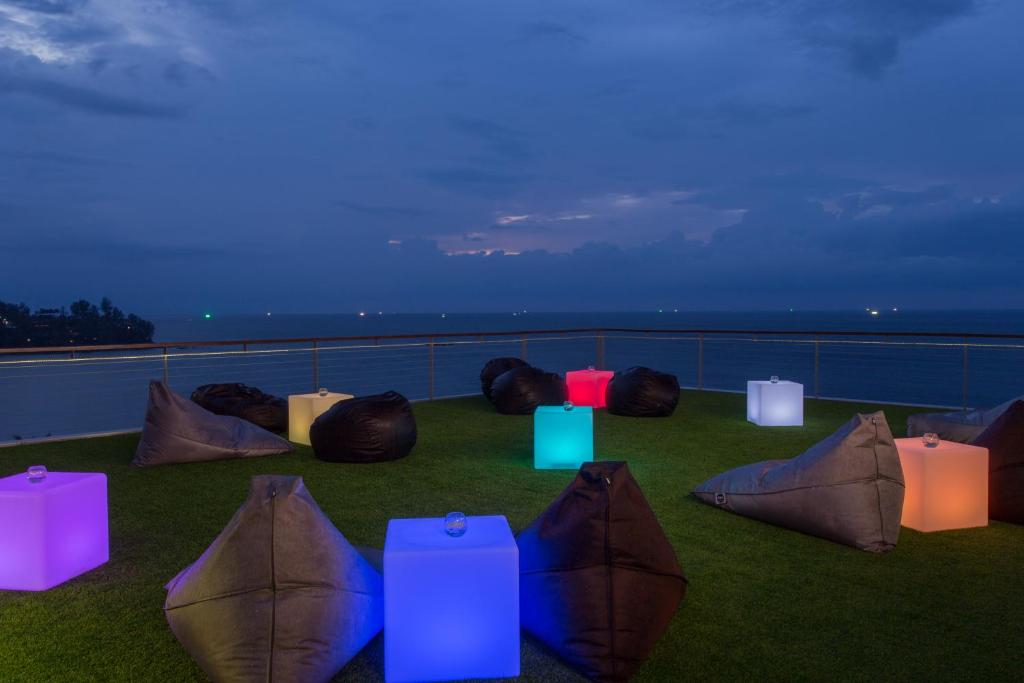 Cape Sienna Phuket Gourmet Hotel & Villas - SHA Extra Plus - 10