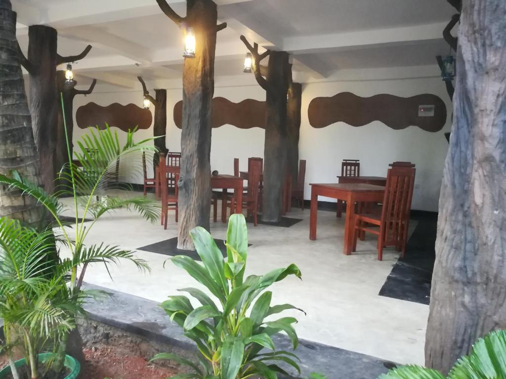 The Nature Park Villa - 5