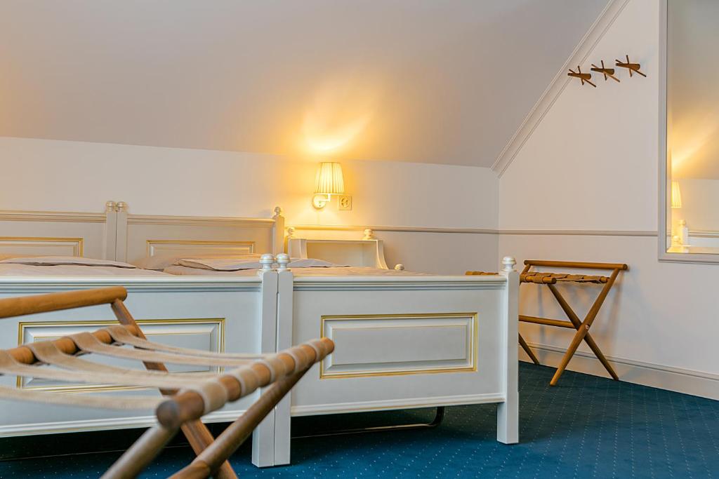 Fotografie z fotogalerie ubytování Hotel Appenzell v destinaci Appenzell