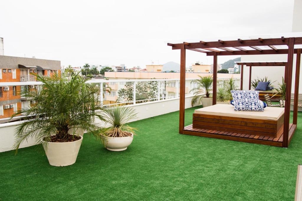  Pousada Villa Di Enzo