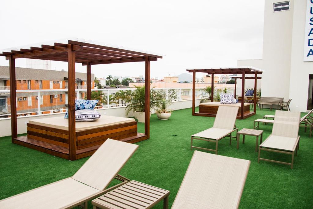  Pousada Villa Di Enzo