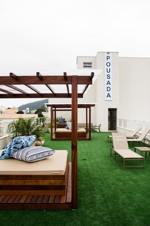  Pousada Villa Di Enzo