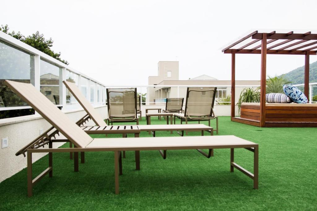  Pousada Villa Di Enzo