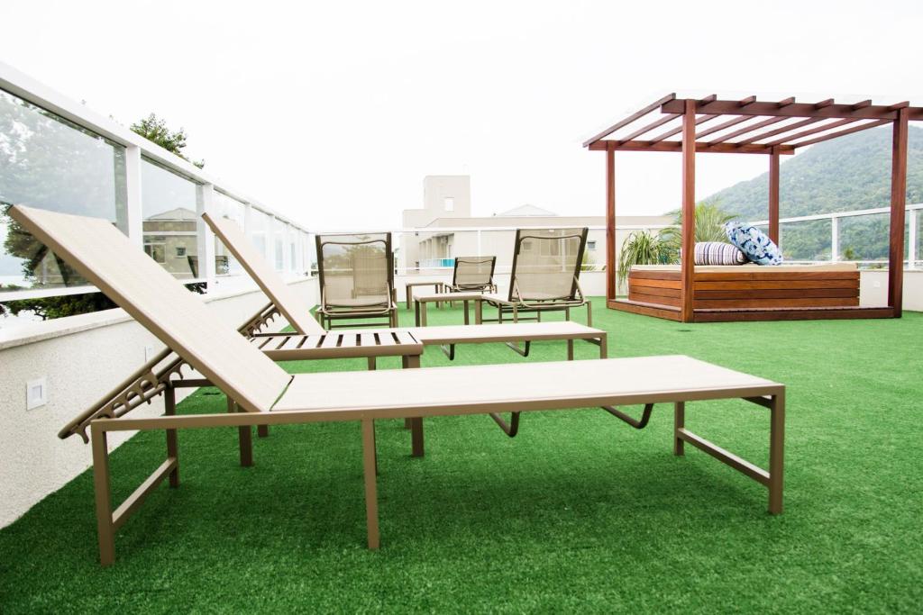  Pousada Villa Di Enzo