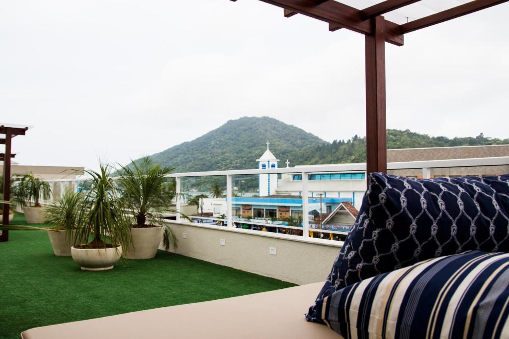  Pousada Villa Di Enzo