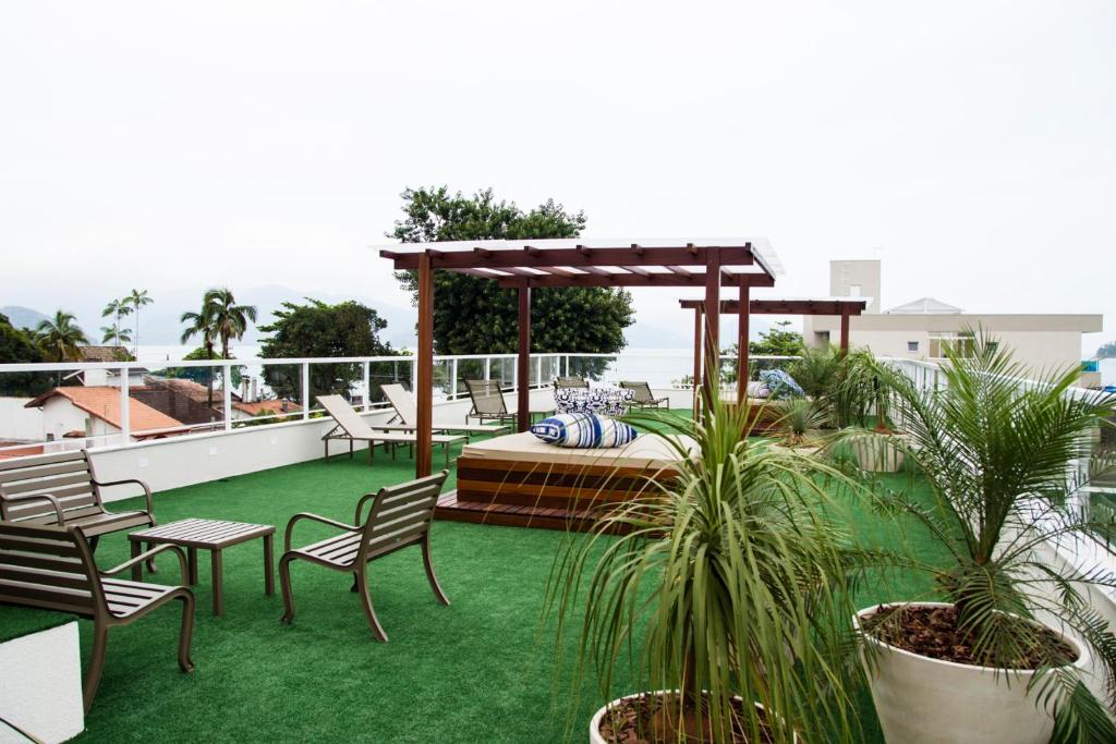  Pousada Villa Di Enzo