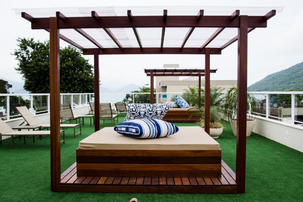  Pousada Villa Di Enzo