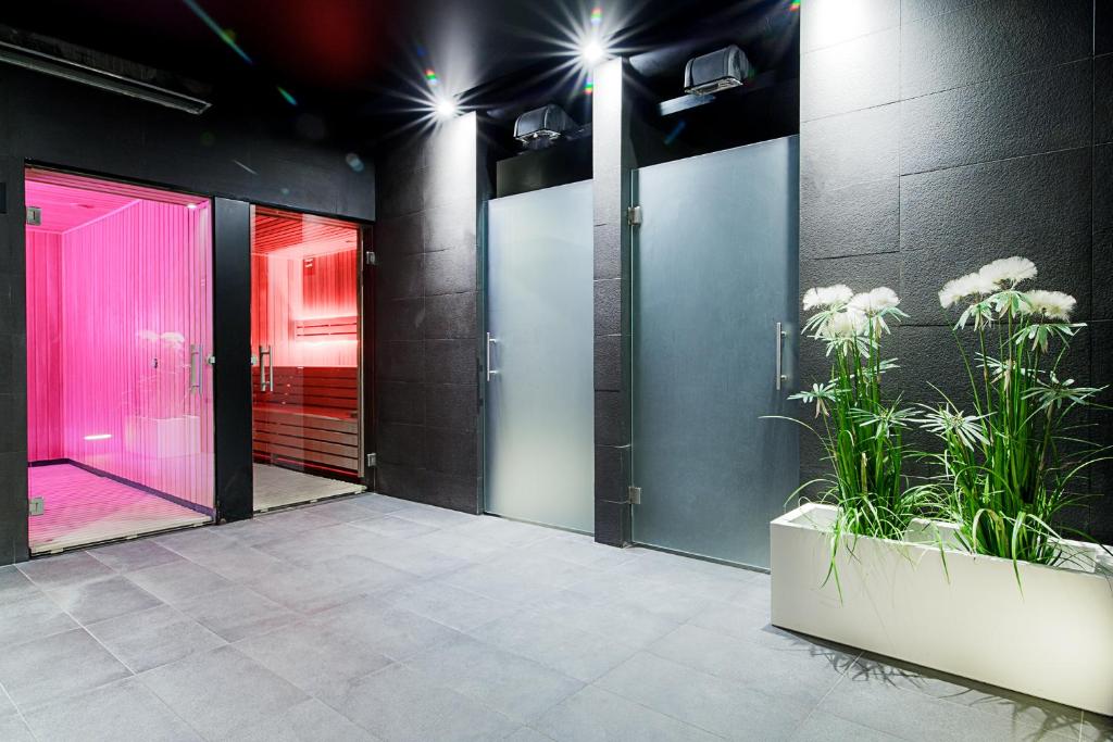 M Hotel - Resim 27