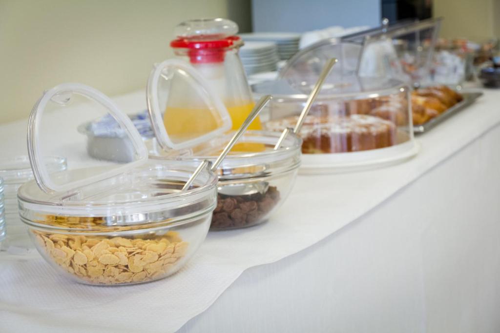 Hotel Donnini - Resim 30