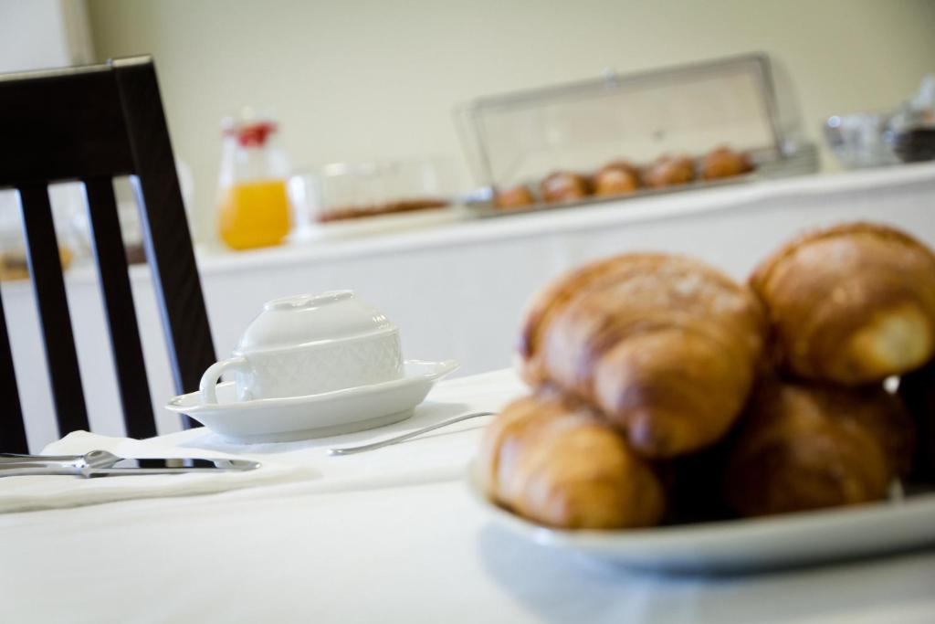 Hotel Donnini - Resim 22